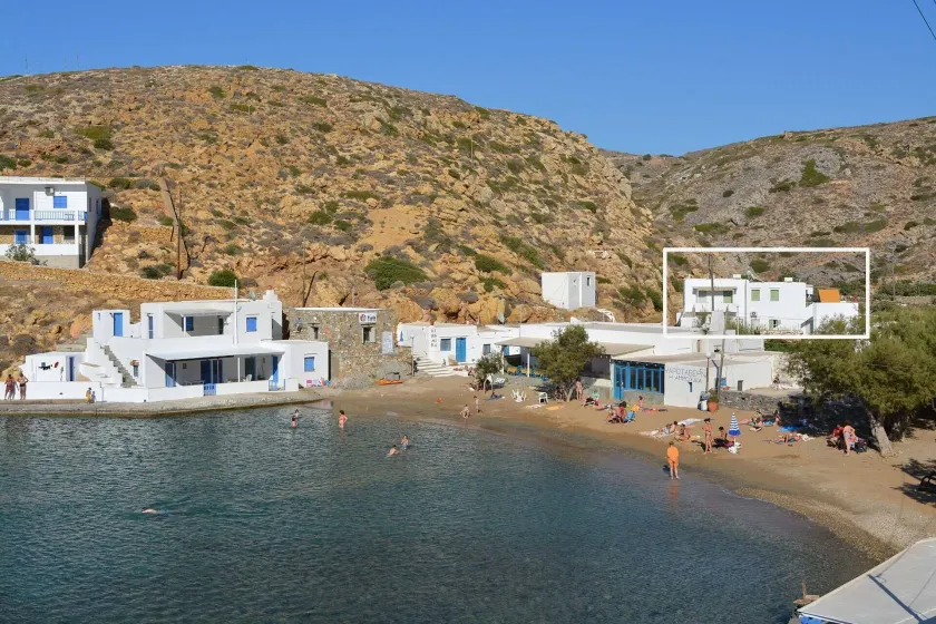 Klados Studios & Apartments - Image 1