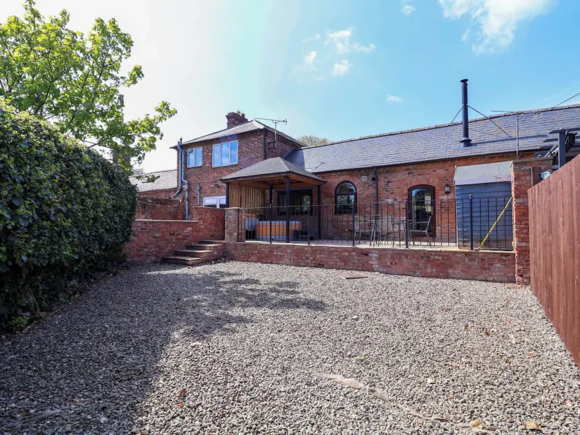 Clwyd Cottage - Image 1