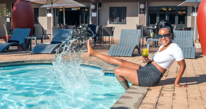 ANEW Hotel Witbank Emalahleni - Image 1