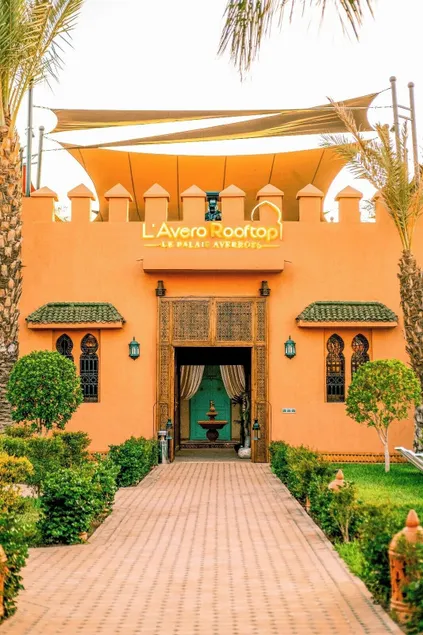 Le Palais Averroes - Adults Only - Image 1