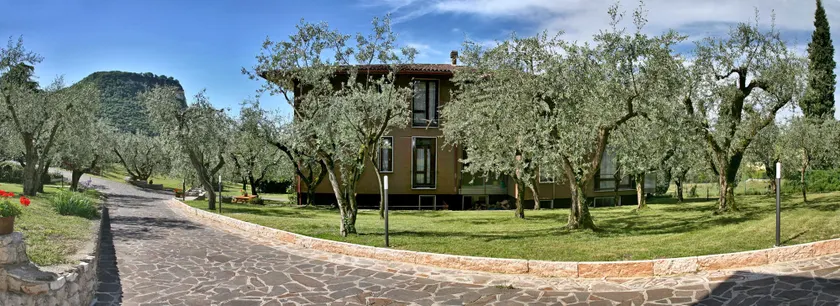Residence Uliveto - Image 1