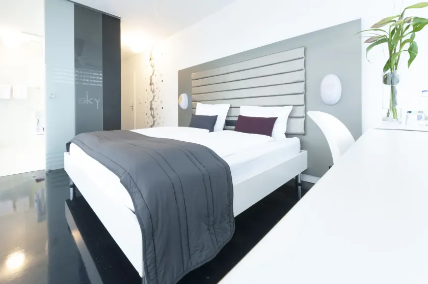 Sky Design Motel - Image 1