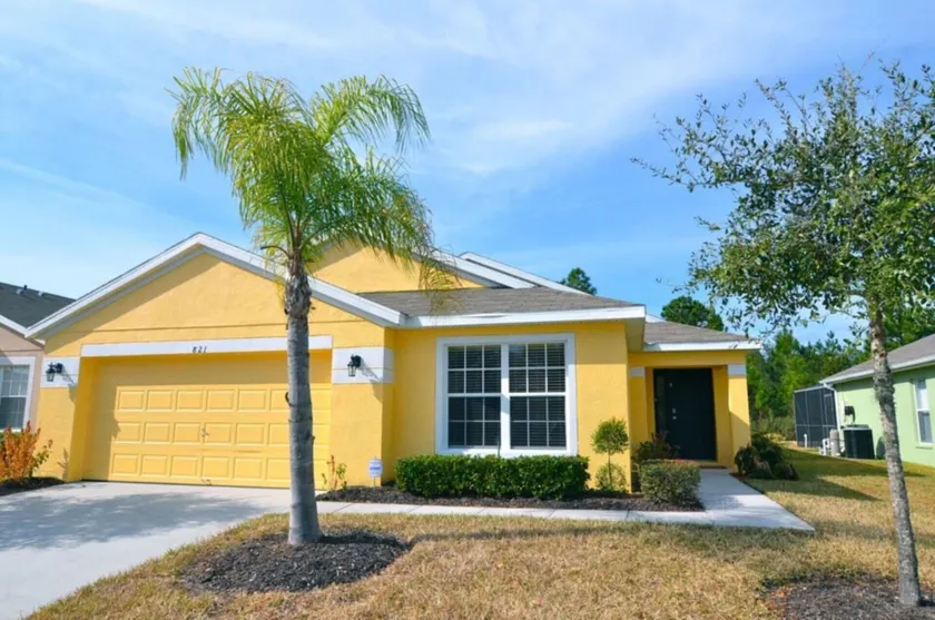 Sandy Ridge Pool Home - Image 1
