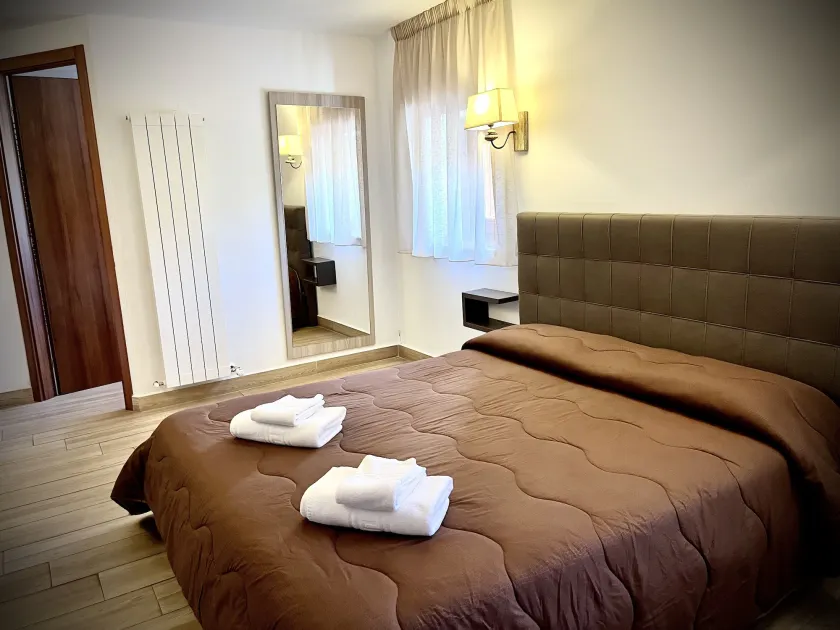 Hotel Pinguino - Image 1