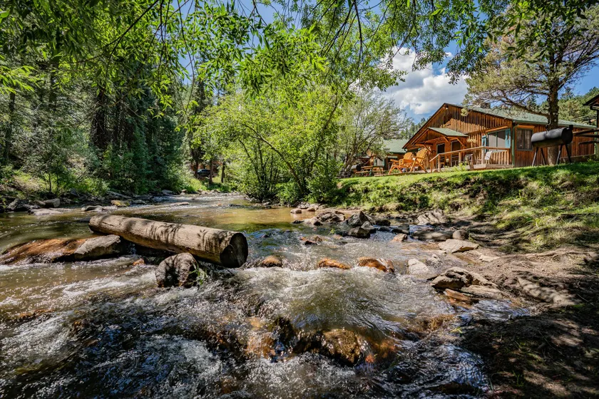 Colorado Bear Creek Cabins - Image 1