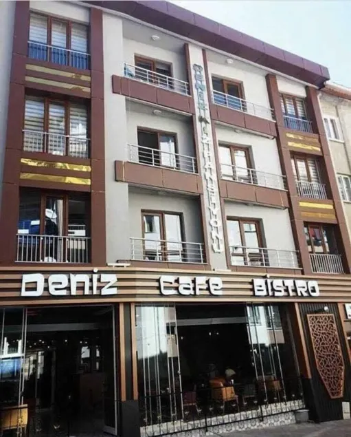 DENİZ BAYAN PANSİYON APARt - Image 1
