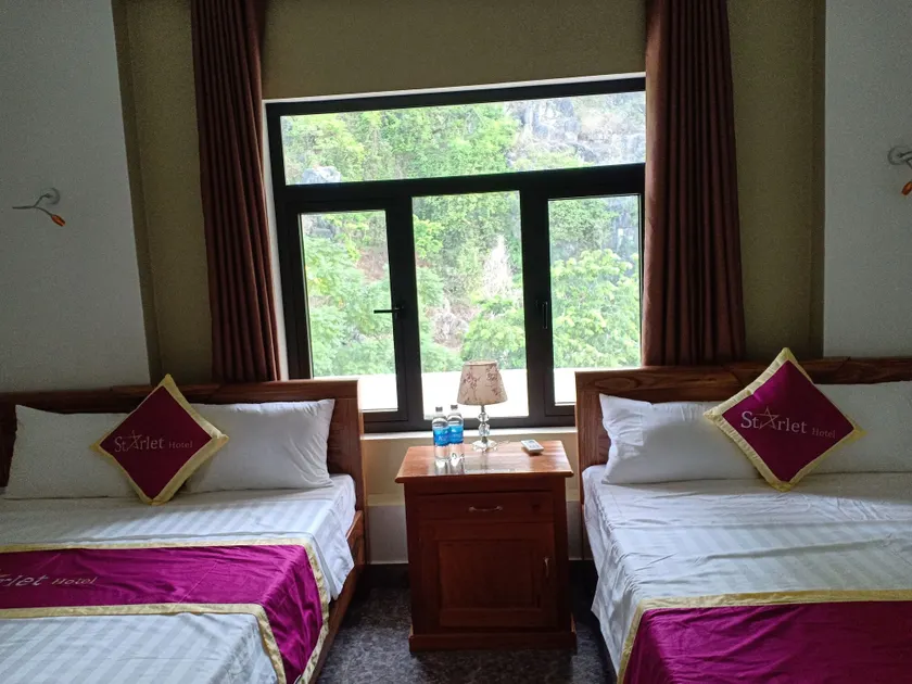 Starlet Hotel Phong Nha - Image 1