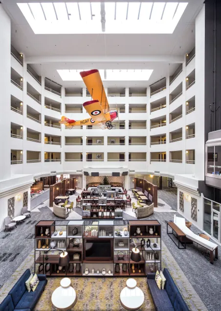 Holiday Inn Montreal Longueuil by IHG - Image 1