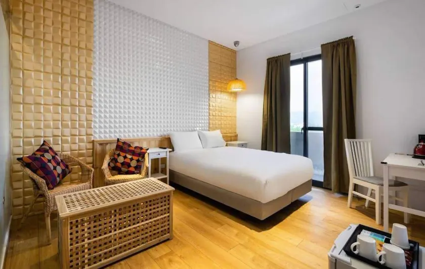 SmartStay - Image 1