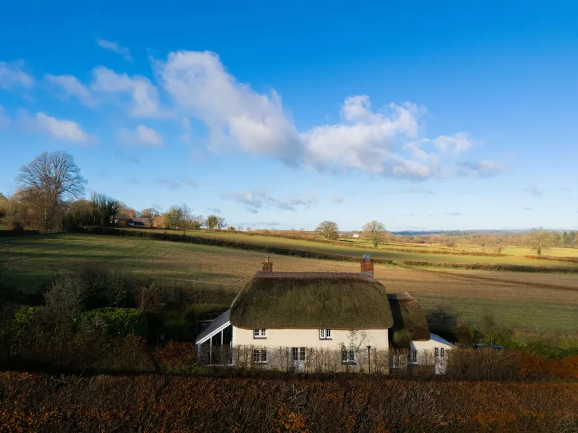 Rose Cottage - Image 1