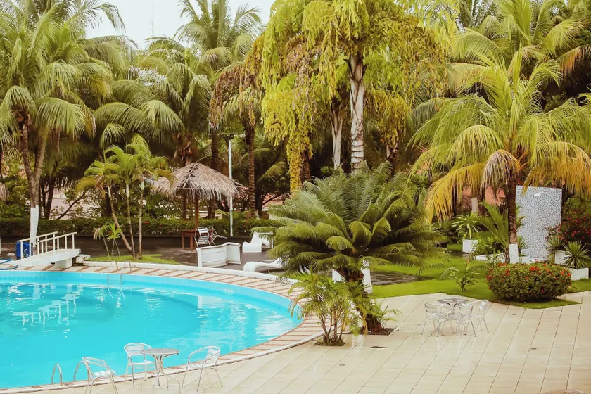 Barrudada Tropical Hotel - Image 1