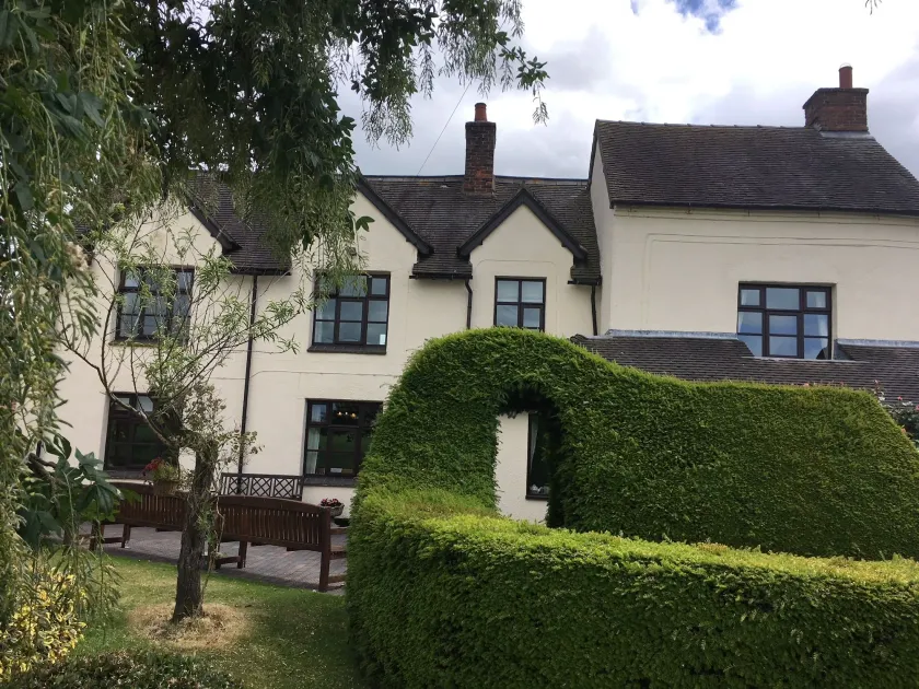 Marsh Farm - Image 1