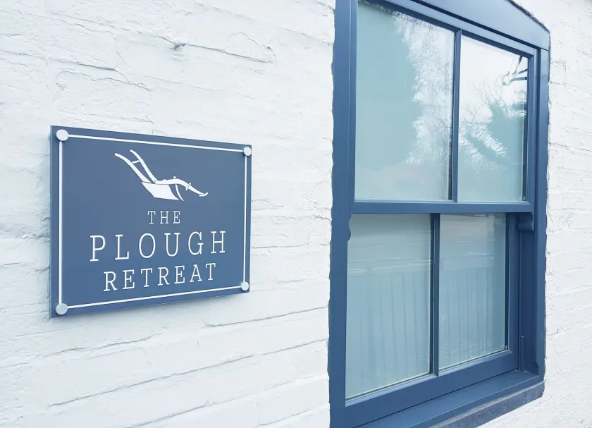 The Plough Retreat - Image 1