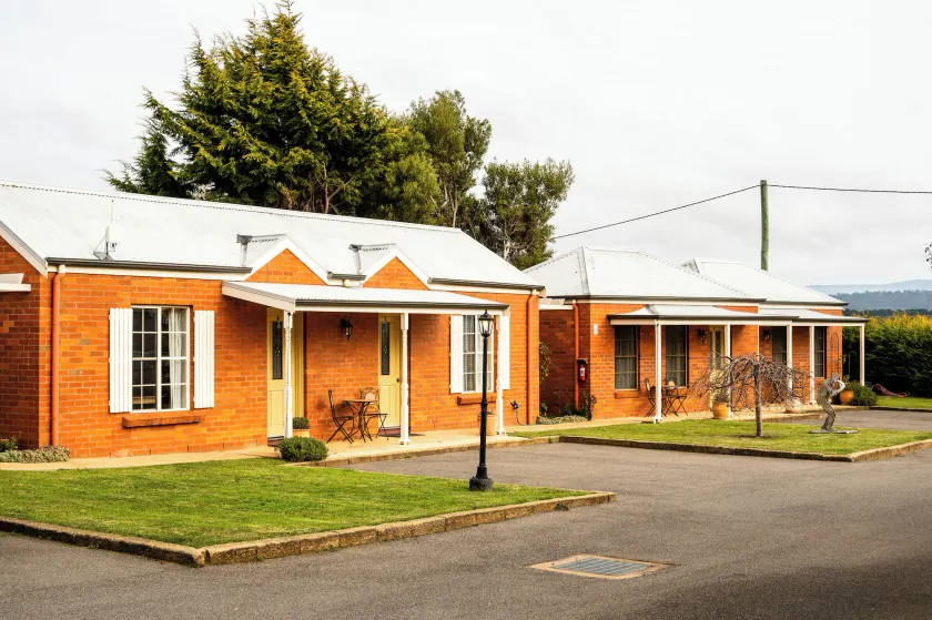Riverview at Ross - Image 1