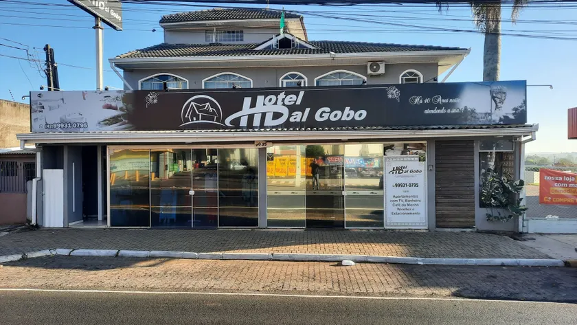 Hotel Dal Gobo - Image 1