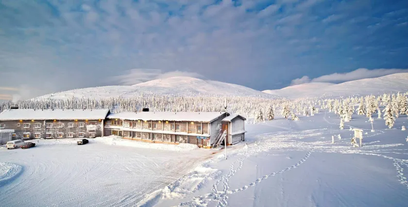 Lapland Hotels Pallas - Image 1