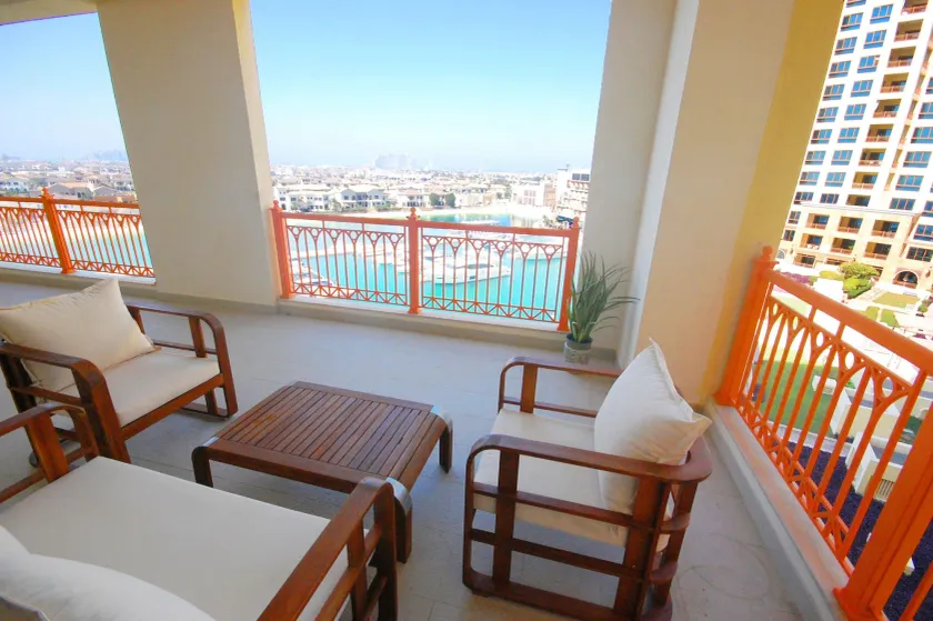 Kennedy Towers - Marina Residences 2 - Image 1