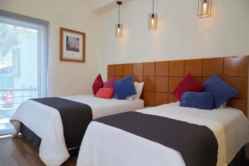 Hotel Consulado - Image 1