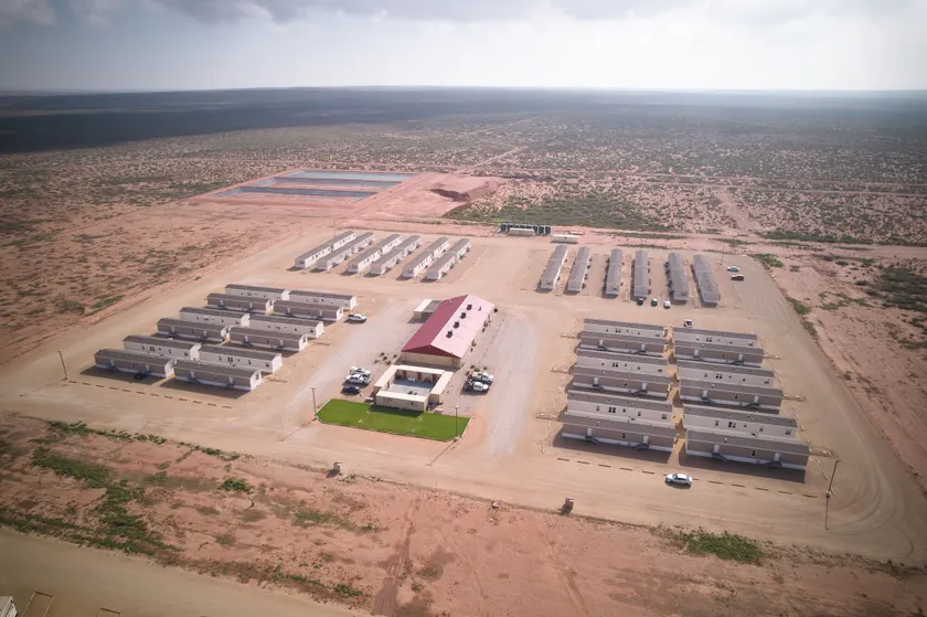 Ellipse Global Lodge - Image 1
