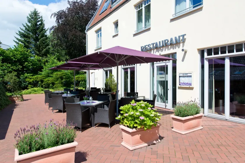 BHB - Boutique Hotel Buchholz - Image 1