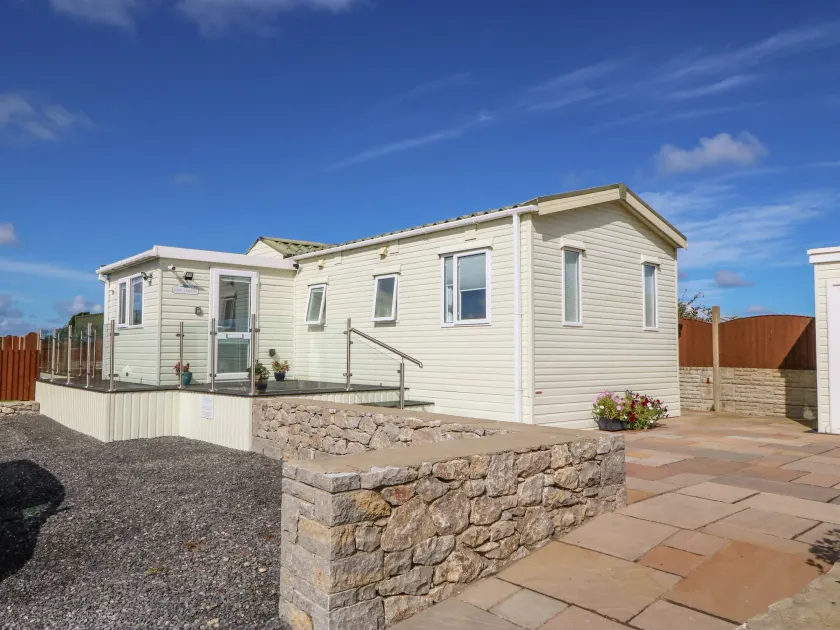 The Lodge - Image 1
