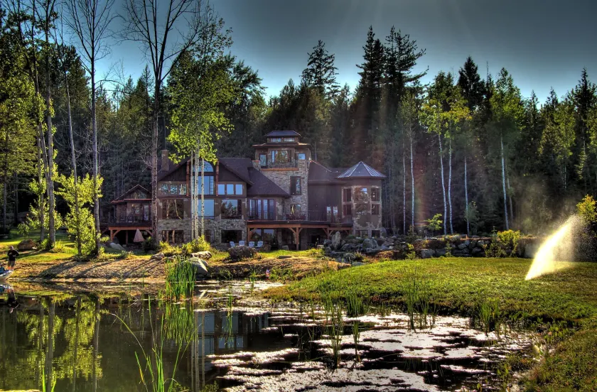 Talus Rock Retreat - Image 1
