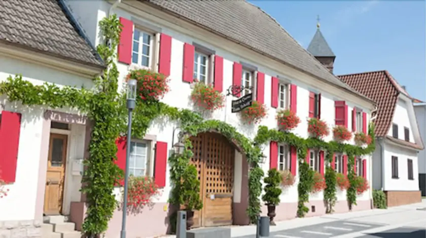 Hotel de Charme 'zum Schiff' - Image 1