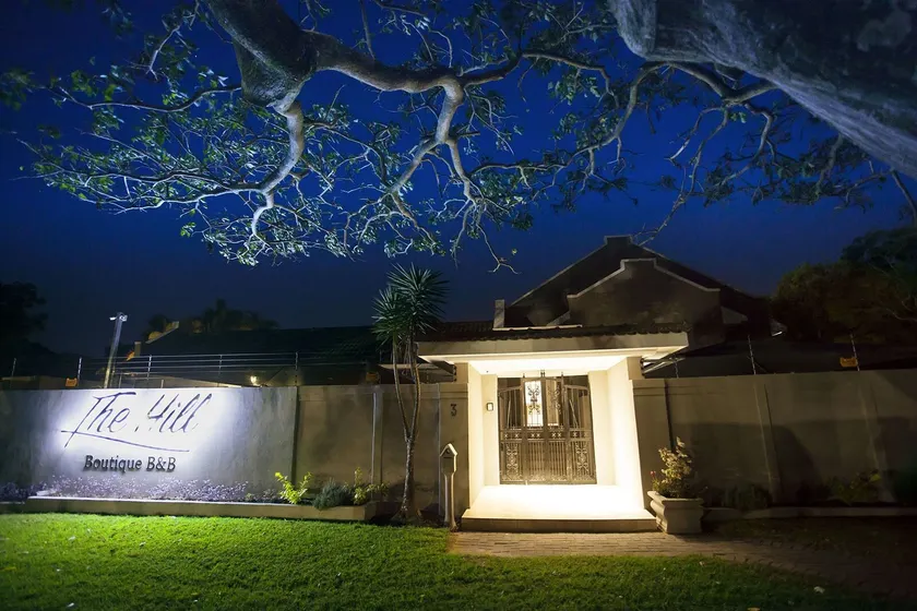 The Hill Boutique Bed & Breakfast - Image 1