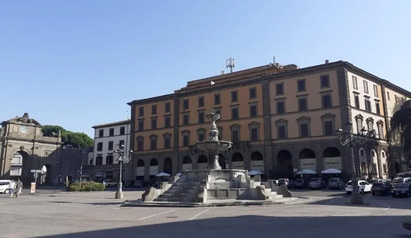 Palazzo Grandori Alloggi Turistici - Image 1
