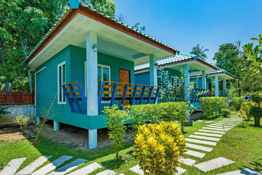 RAT VILLA - Image 1