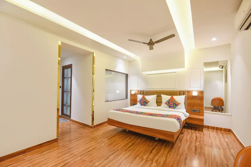 FabHotel Prime Shahdara - Image 1