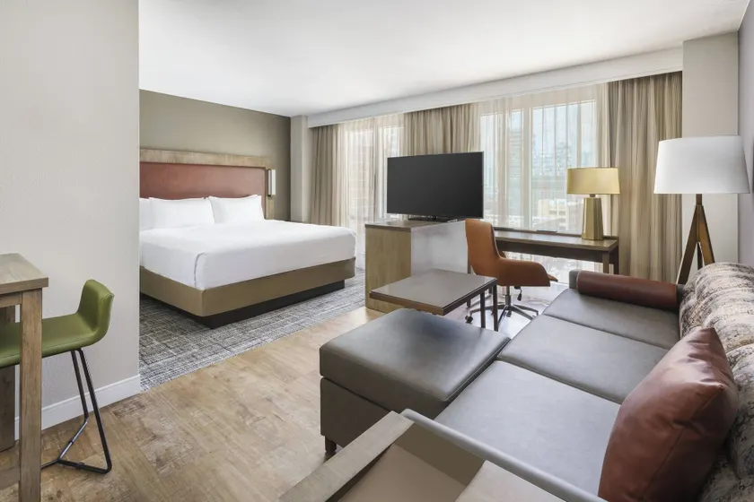 Residence Inn Austin Downtown / Convention Center - Image 1