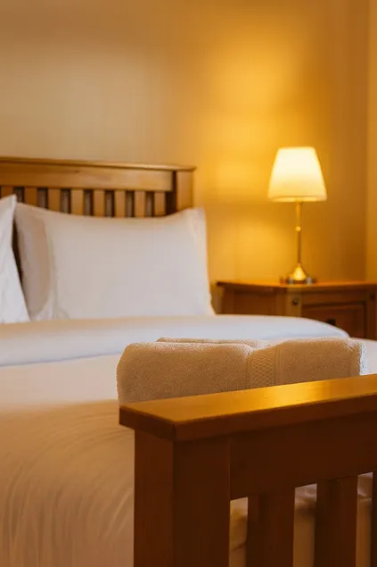 Cosy studio near NEC, BHX & Resort World - Image 1