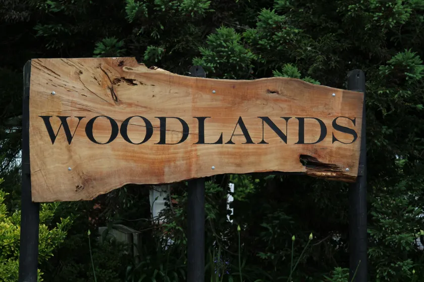 Woodlands Motel - Image 1