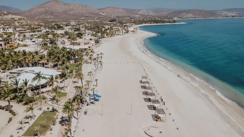 Buena Vista Oceanfront & Hot Springs Resort - Image 1