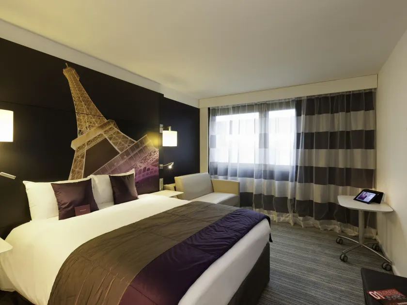 Mercure Paris Centre Tour Eiffel - Image 1