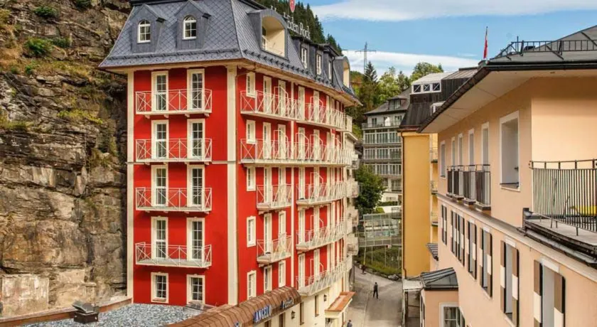 Hotel Eden Rock - Image 1