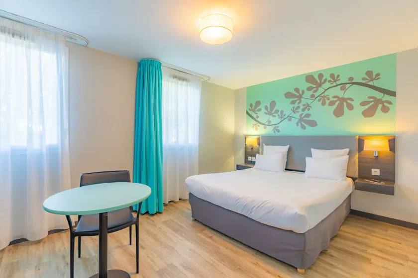 Appart'City Confort Montpellier Ovalie 2 - Image 1