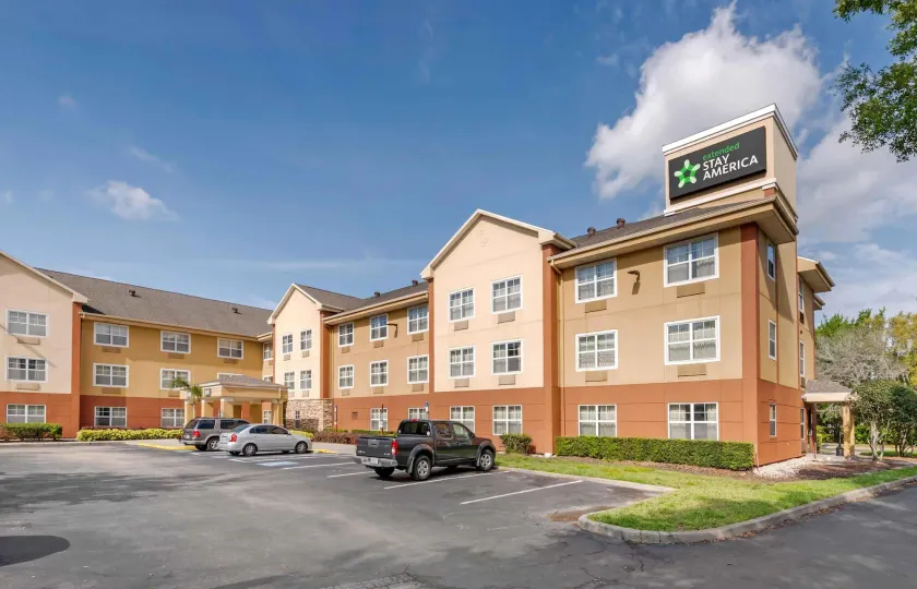 Extended Stay America Suites - Orlando - Lake Mary - 1036 Greenwood Blvd - Image 1