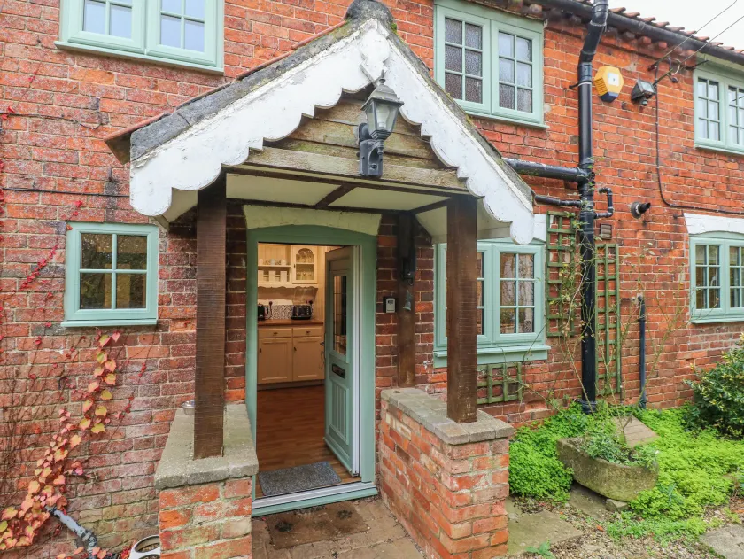 Cherry Tree Cottage - Image 1