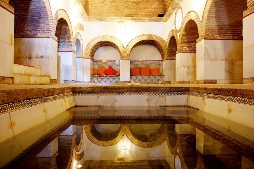 Hotel Balneario Sierra Alhamilla - Image 1
