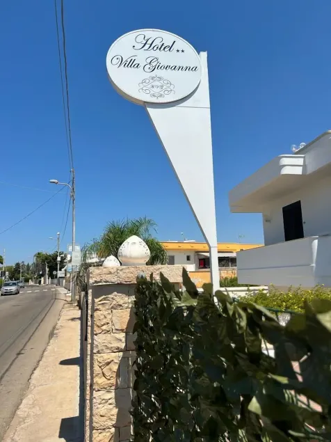 Hotel Villa Giovanna - Image 1