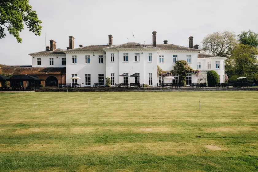 Milton Hill House - Image 1