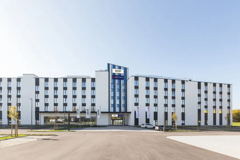 Select Hotel Augsburg - Image 1