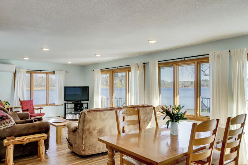 South Long Lake Home w/ Yard: Pets Welcome! - Image 1
