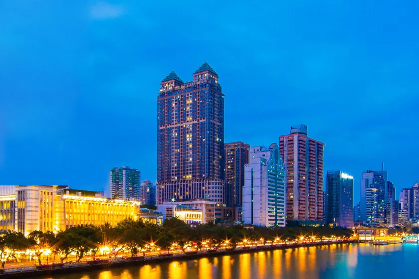 Guangzhou Seaman Club - Image 1