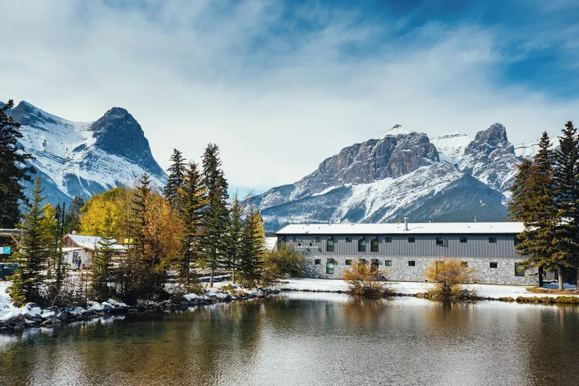Lamphouse By Basecamp - Image 1