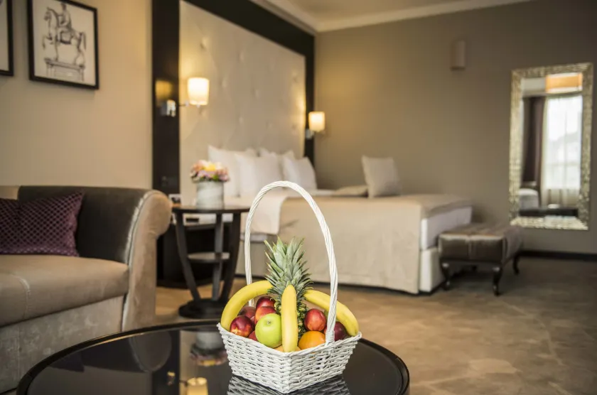 Hotel Constantine the Great - Image 1