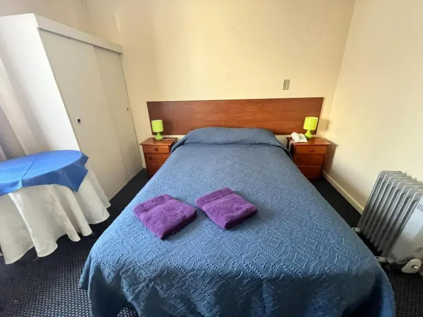 Hotel Queen Royal Imperial - Værelse