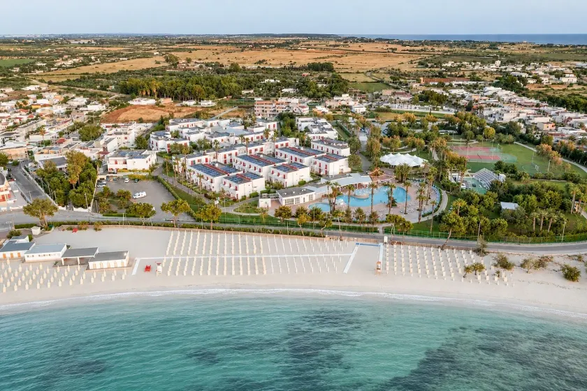 Blu Salento Village - Image 1